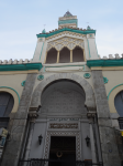 Grande Mosquee